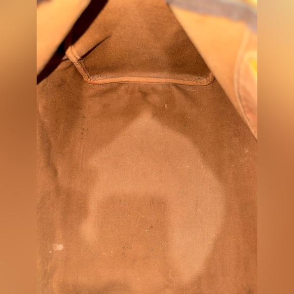 Louis Vuitton speedy 35 - Picture 12 of 15